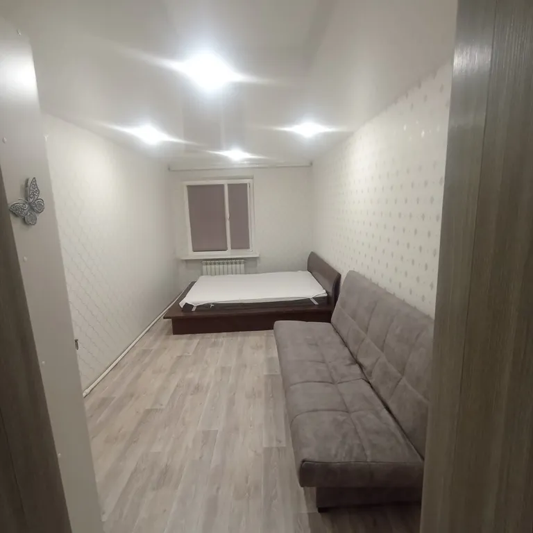 Уютная квартира рядом с пятерочкой 24ч