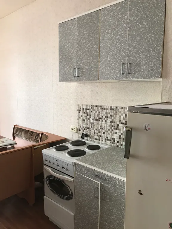 Комната рядом с ЛДС Сибирь, Нептун, Термо Миры зоопарк