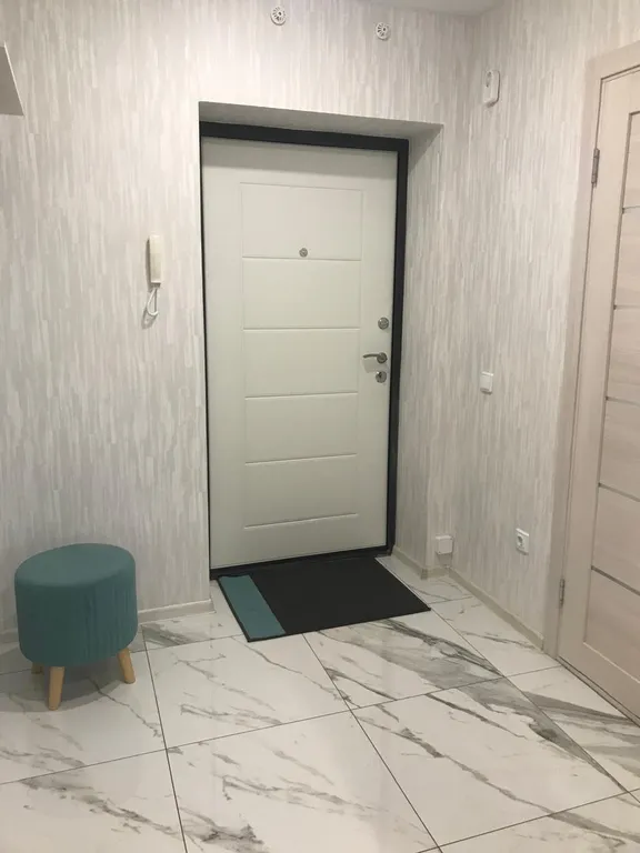 Уютно как дома