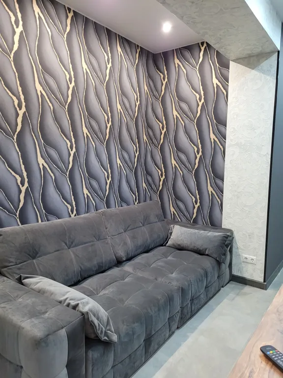 Квартира с террасой от моря в 100 метрах