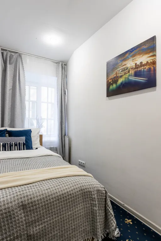 Квартира Комната — Санкт-Петербург