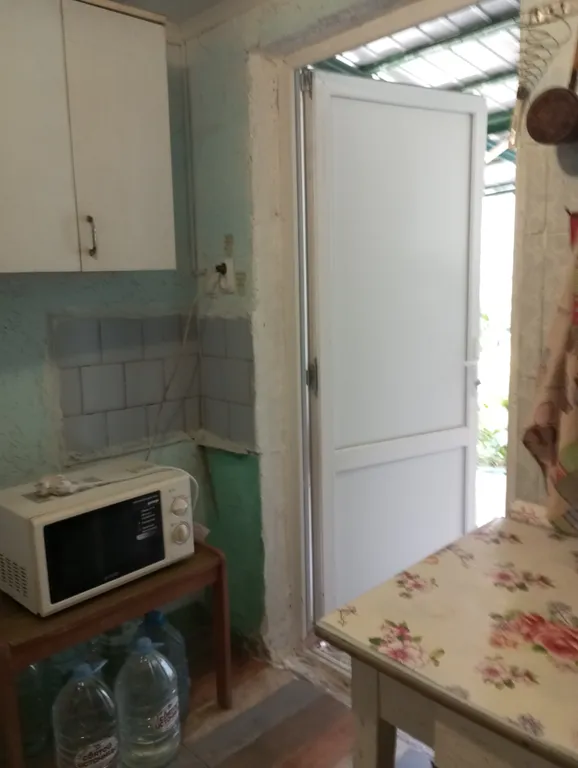 Отдельный двухкомнатный номер