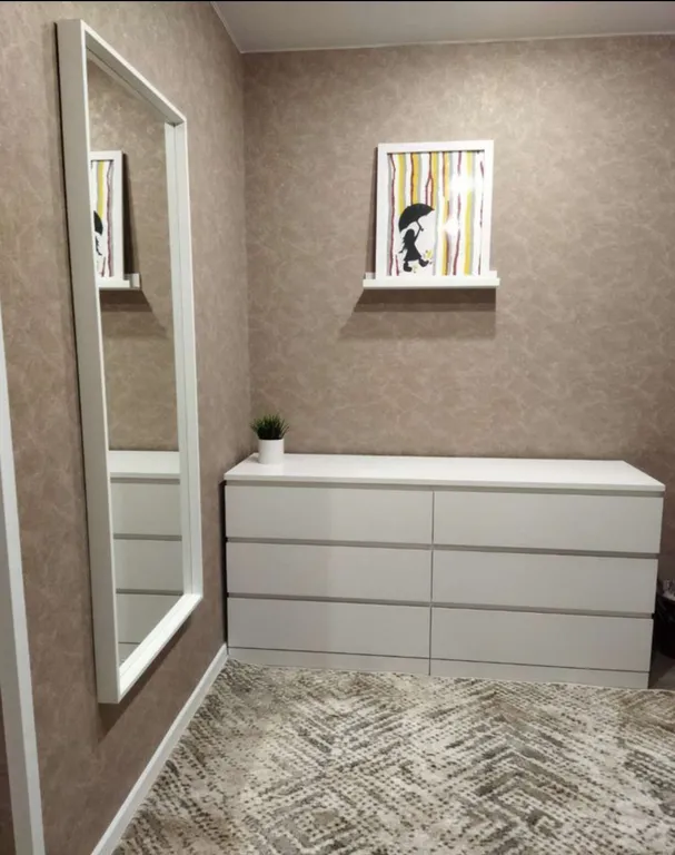 Квартира Уютный дворик — Курск