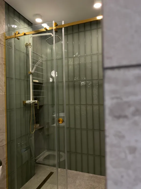 Гостевой Дом с видом на горы