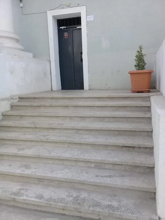 Квартира Квартира Апартамент на берегу моря — Батуми