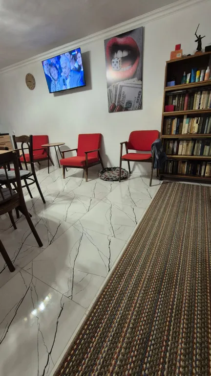 Дом под ключ, для хорошей компании