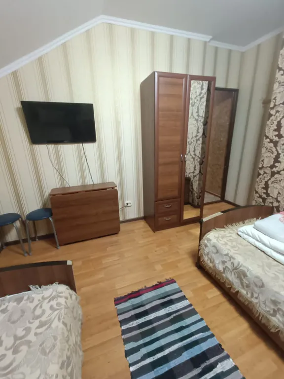 Квартира Комната — Сириус