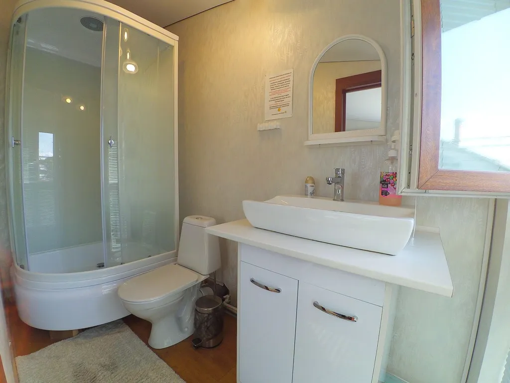 Панорамная студия "