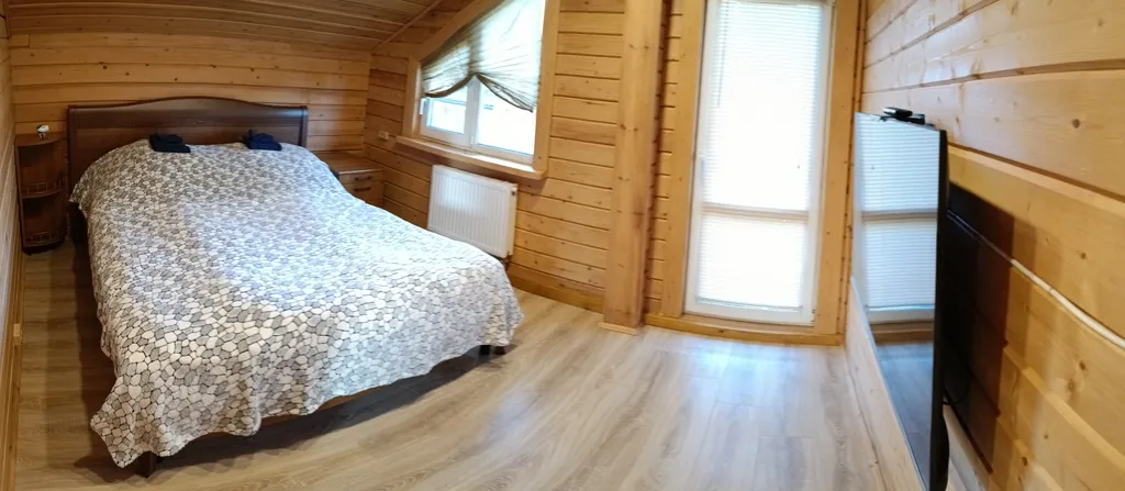 Дом на берегу