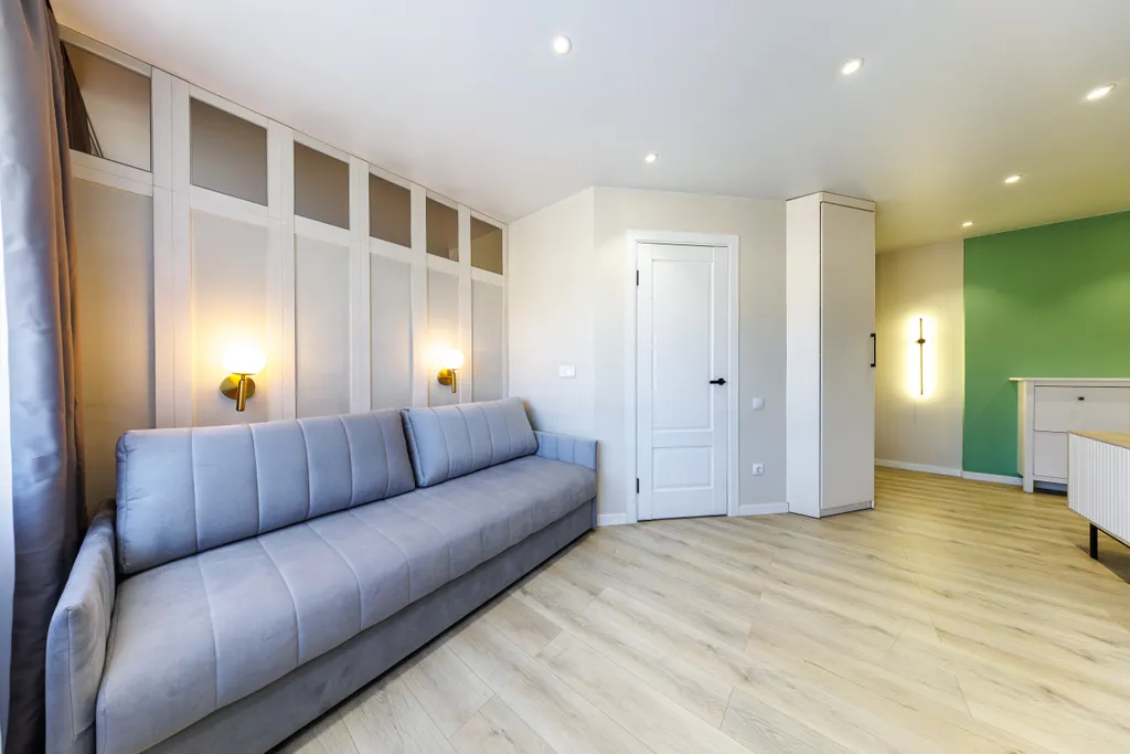 Уютная квартира в центре