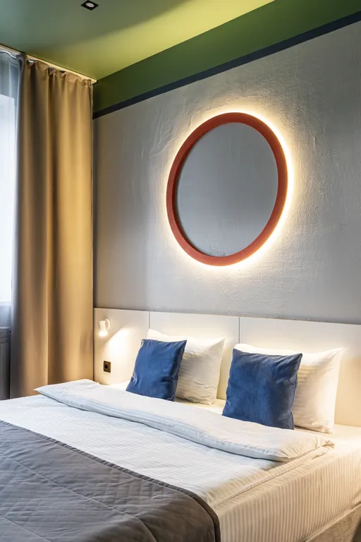 Квартира Комната — аренда посуточно в Кострома