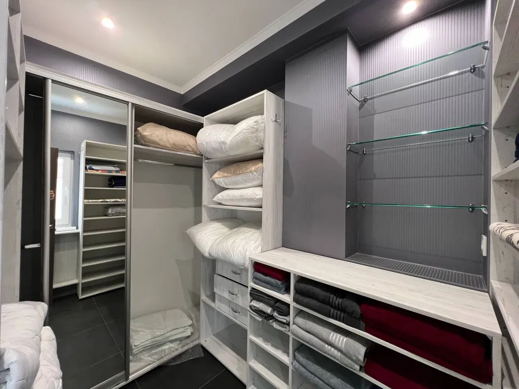 Уютный дом c прекрасным панорамным видом