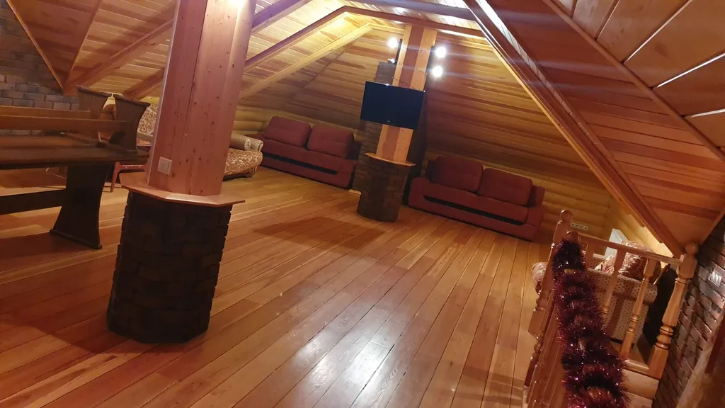 3-комнатный Дом