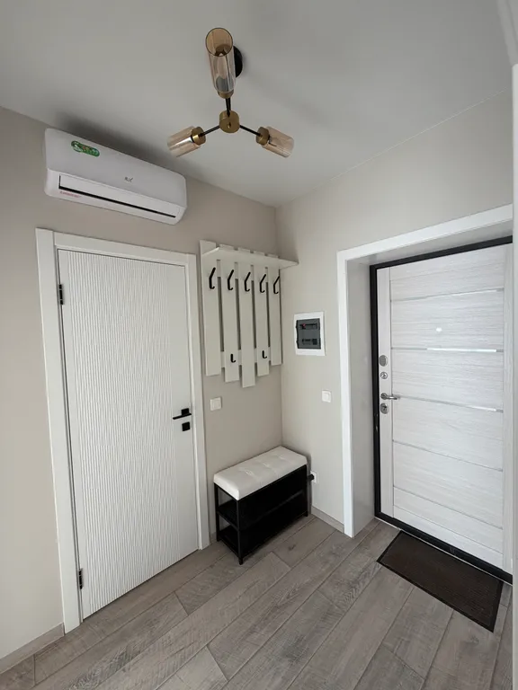 Уютная квартира у моря