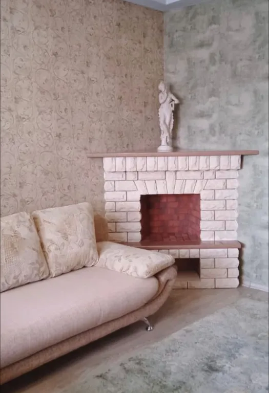 Уютная квартира в самом центре города