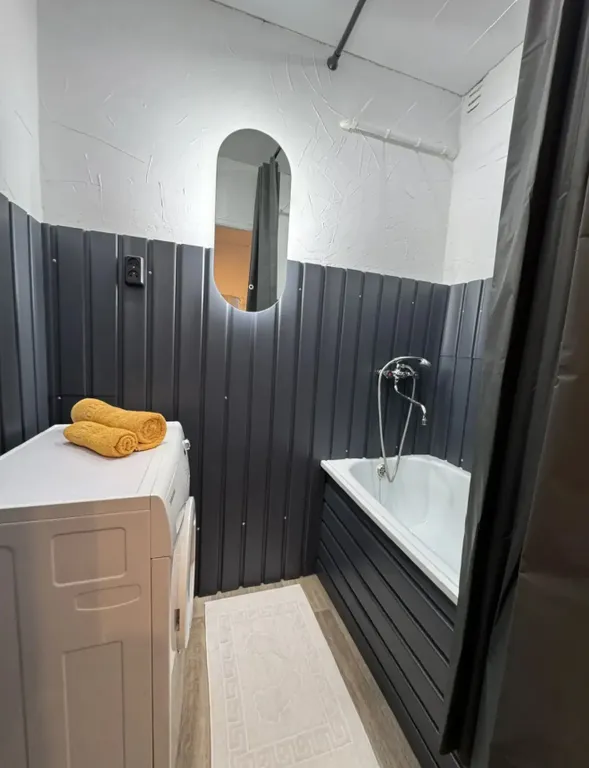 Квартира с круглосуточным заселением