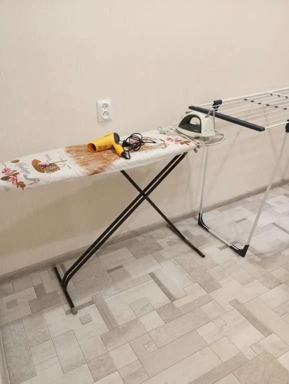 Уютная, чистая квартира после ремонта