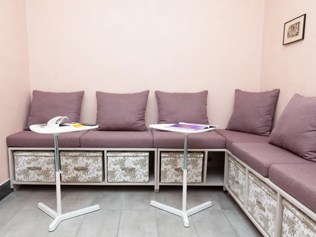 Квартира Комната — Москва