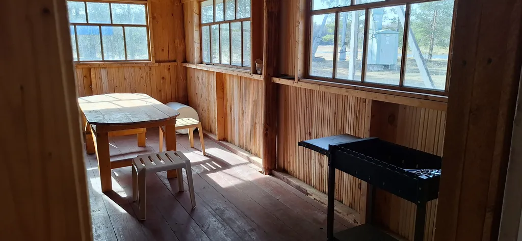 Коттедж Дом в уютном тихом месте на берегу реки Селижаровка — Уревы