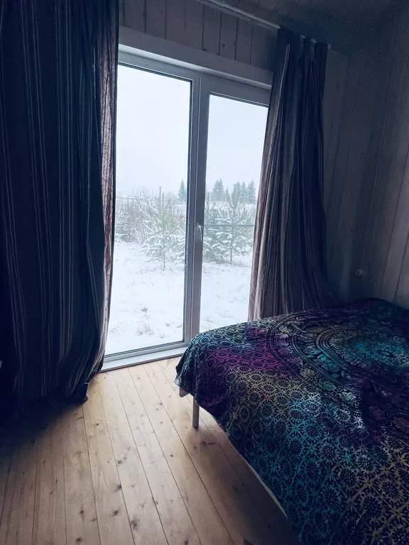 Коттедж Отель Donco для общения с природой — Волосово