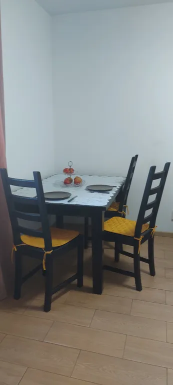 Тихое место