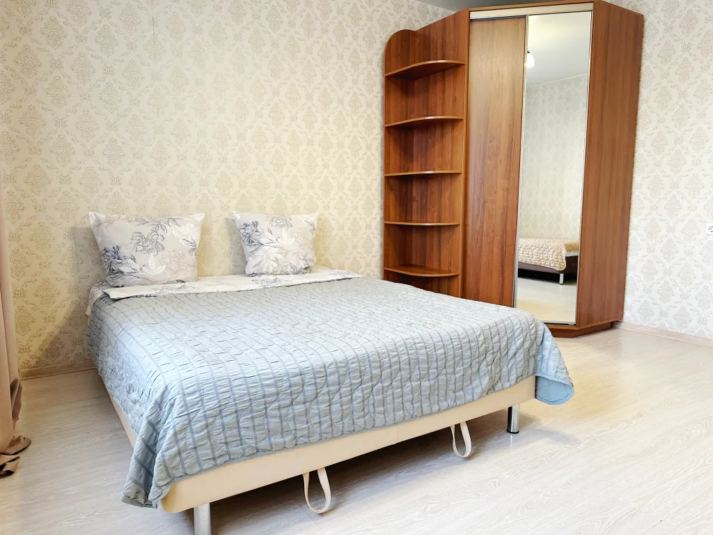 Уютная квартира в центре города — аренда посуточно в Чита