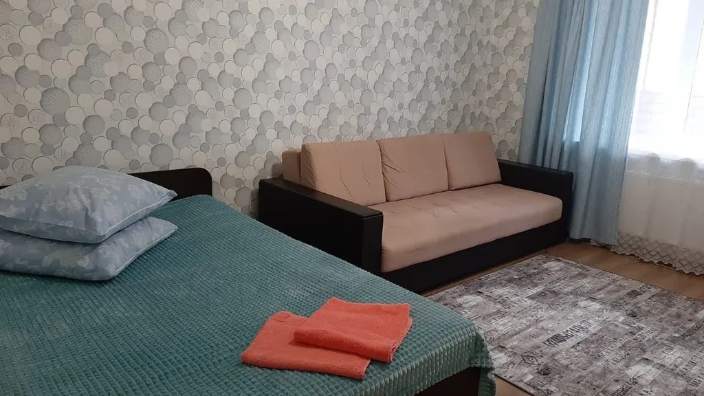 1-комнатная Квартира — аренда посуточно в Дивеево