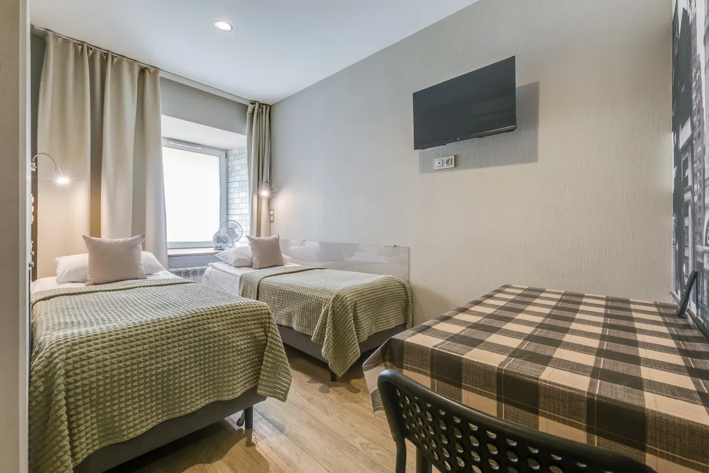 Ротас на Чайковского