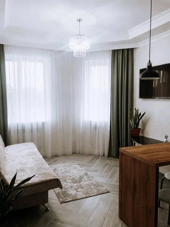 Квартира в центре