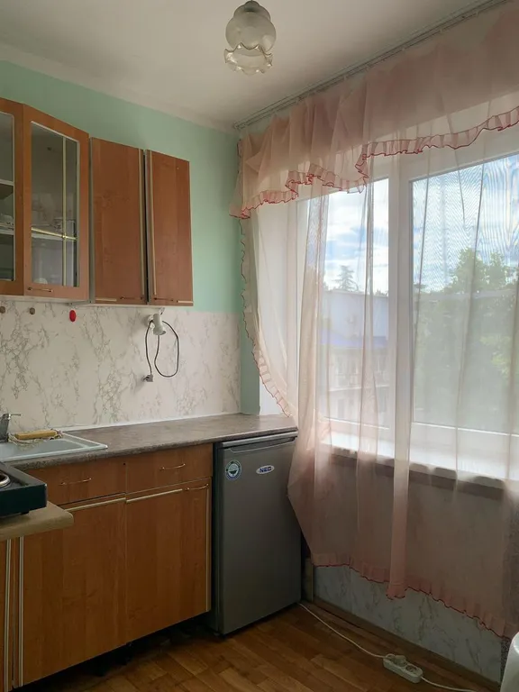 Квартира в центре Сухума