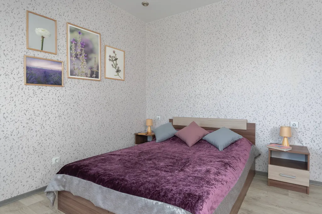 Квартира Квартира Студия в Ганзейском квартале — Калининград