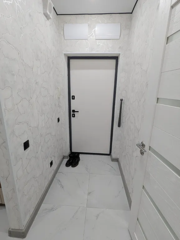 Студия ЖК Домашний