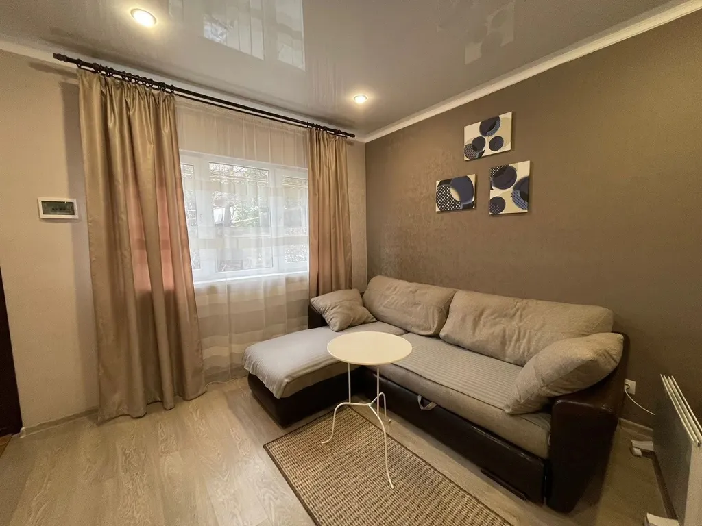 Коттедж Дом на Морской Звезде по Лазарева — Лазаревское