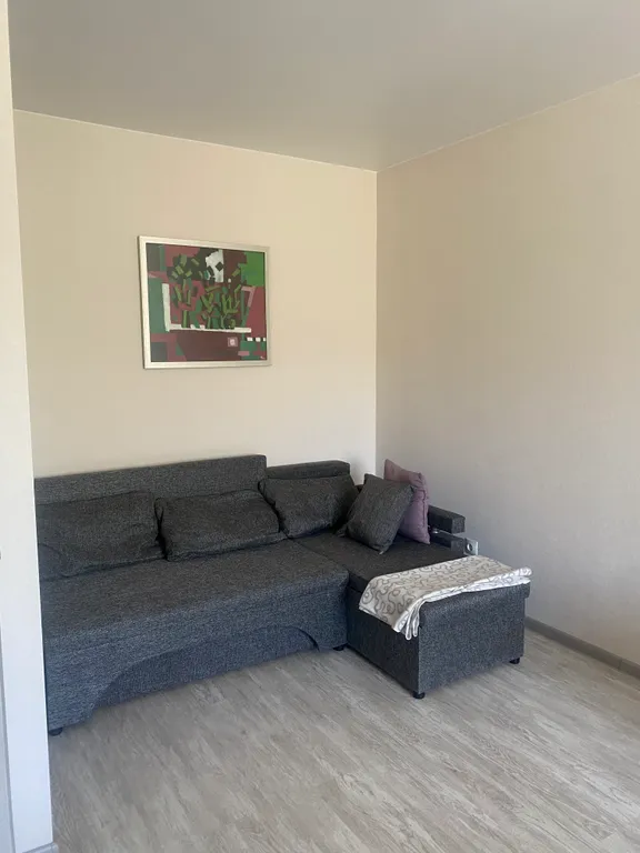 Квартира Новая квартира — Великий Новгород