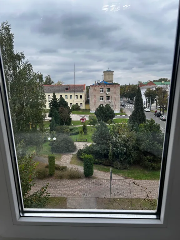 Уютная квартира в историческом центре города