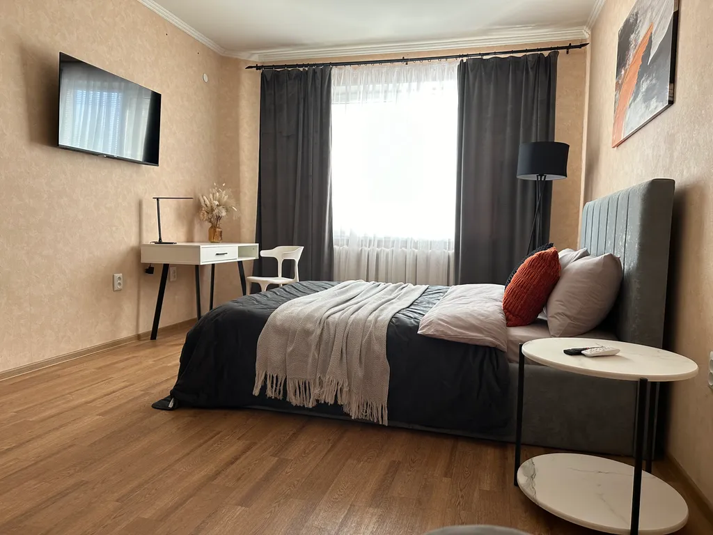 Комфортная квартира рядом с Атоммаш