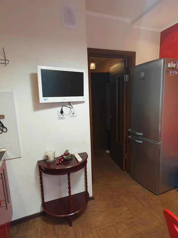 Удобная квартира в центре города