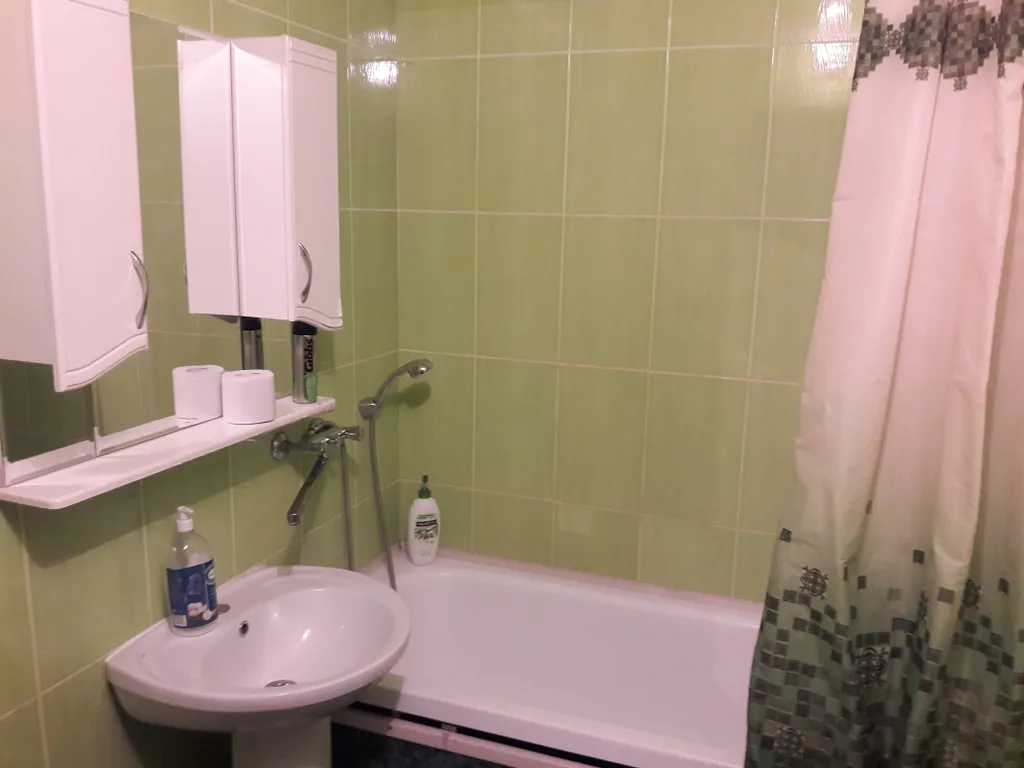 Отличная квартира в центре города