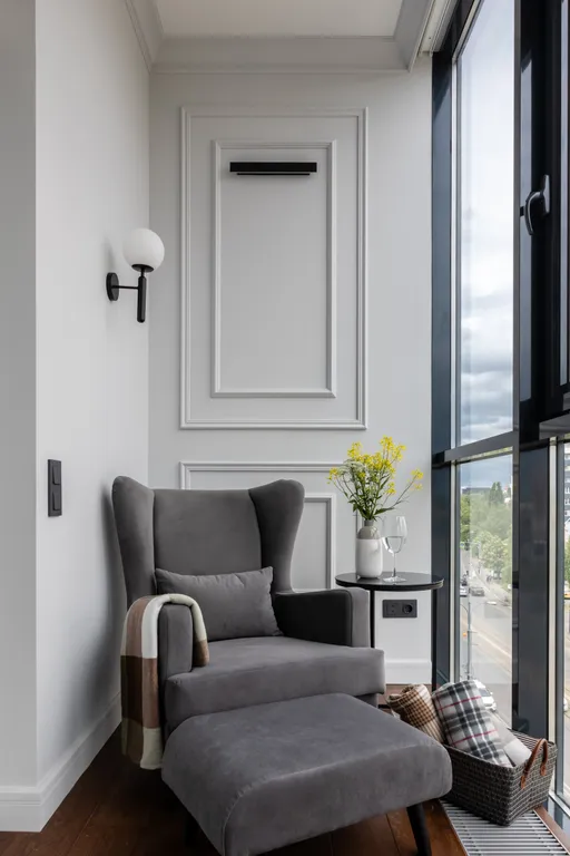 Apartment Fischdorf Комфортабельная квартира в Рыбной деревне