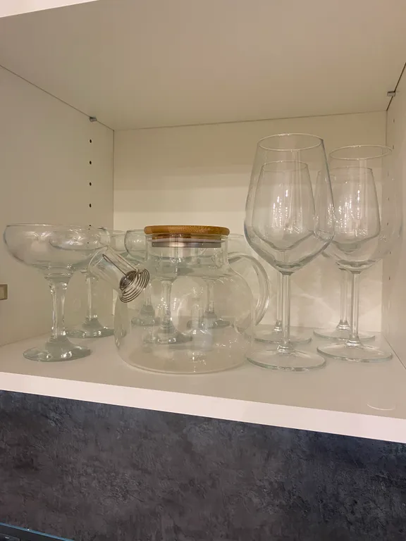 Апартамент на Банном с видом на горы