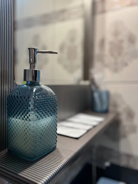 Квартира Уютная квартира, с всем необходимым — Красноярск