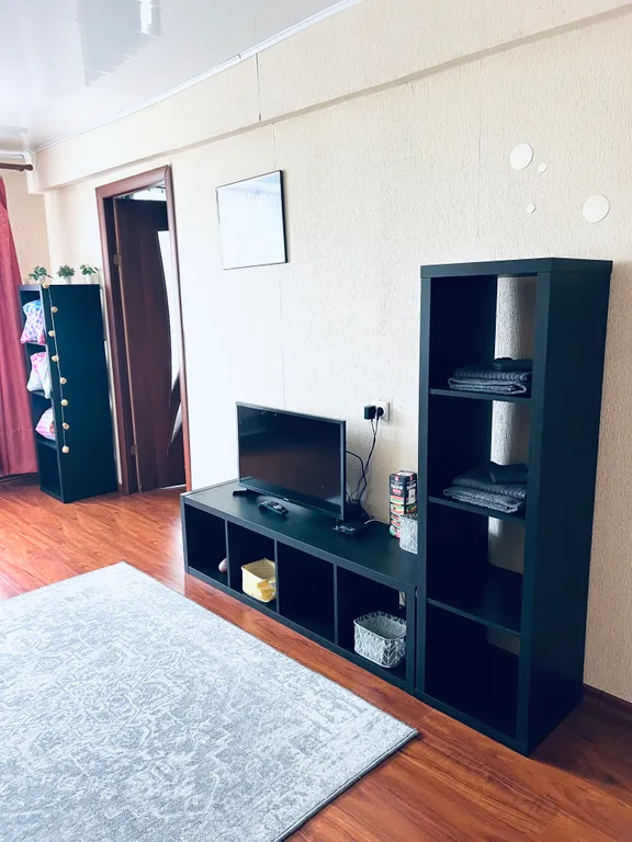 Прекрасная 2-комнатная квартира