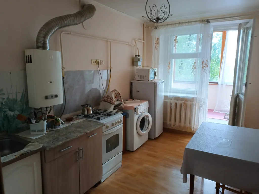 Уютная квартира в 10 минутах от центра