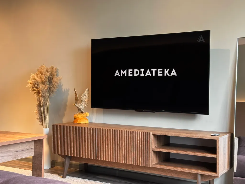 Комфортная 2-комнатная квартира