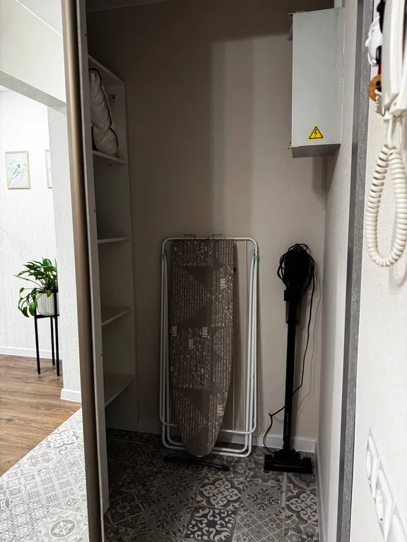 Уютная квартира в сердце города