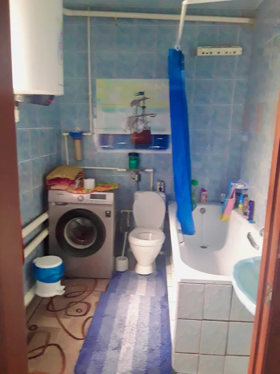 Гостевой дом у Ирины