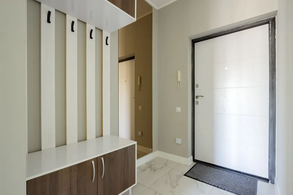 Премиум-студия в элитном ЖК Золотое Сечение