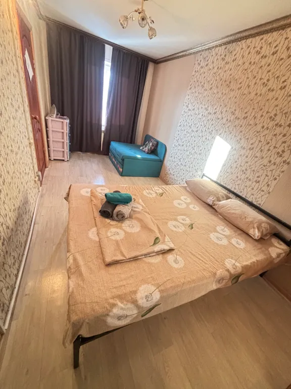 Квартира в центре города