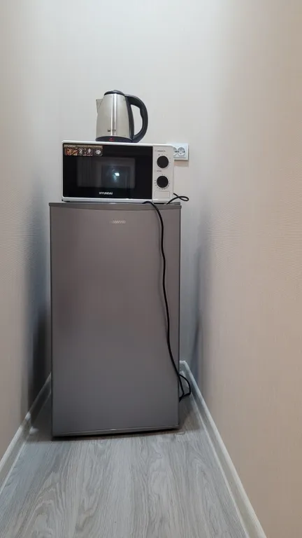 Квартира Комната — Геленджик