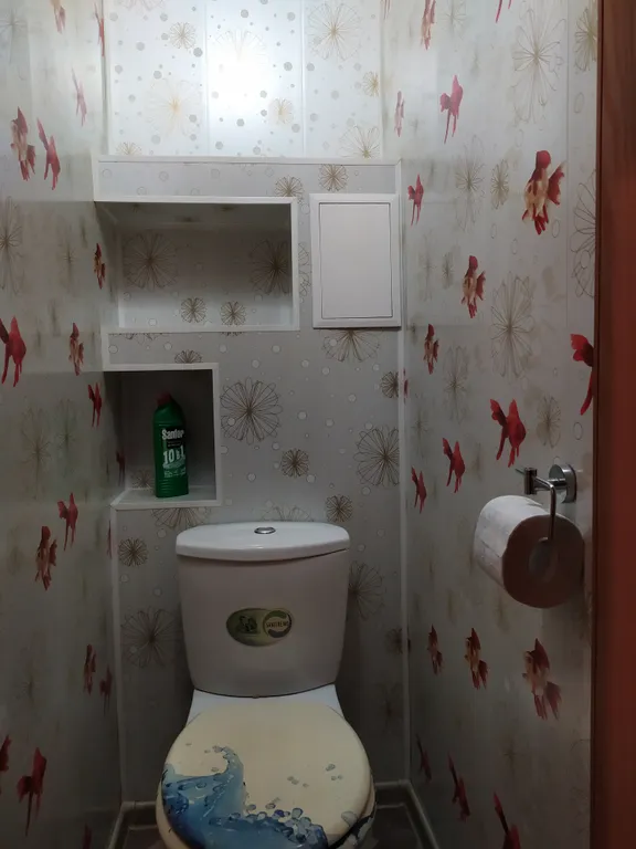 Квартира 3-комнатная квартира без скрытых доплат — Новосибирск